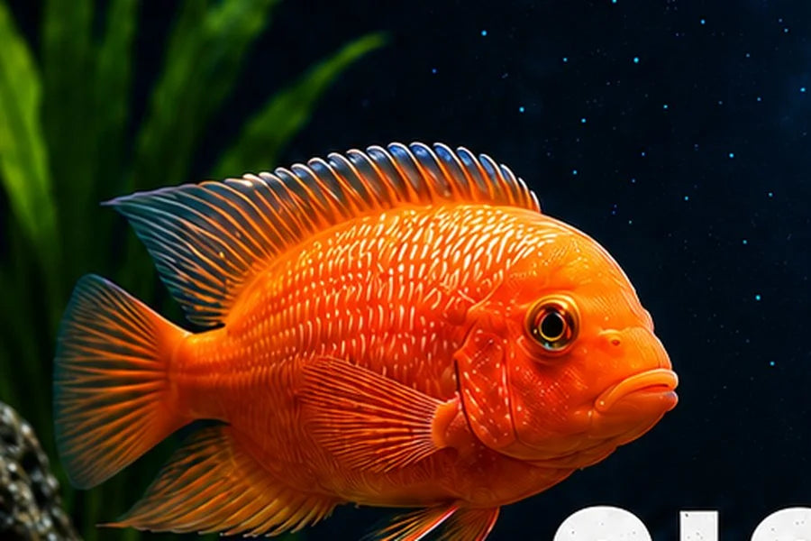 Cichlids